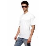 LEAD POLO T-SHIRT l23809 White